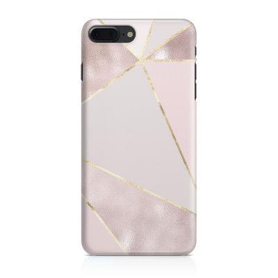 Designer Skal till iPhone 7 Plus & iPhone 8 Plus - Pat2226