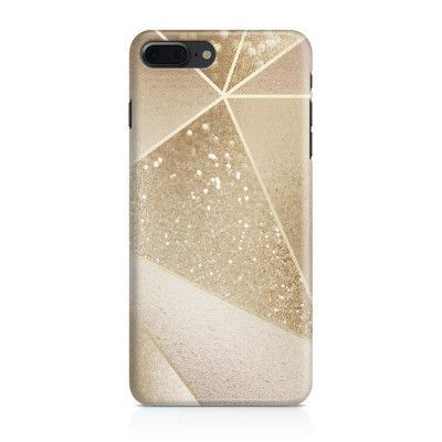 Designer Skal till iPhone 7 Plus & iPhone 8 Plus - Pat2228