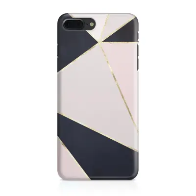 Designer Skal till iPhone 7 Plus & iPhone 8 Plus - Pat2230