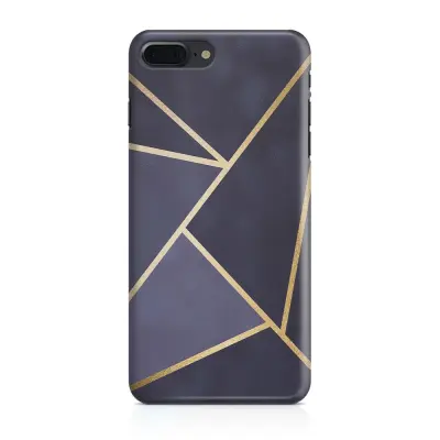 Designer Skal till iPhone 7 Plus & iPhone 8 Plus - Pat2233