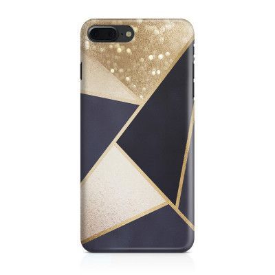 Designer Skal till iPhone 7 Plus & iPhone 8 Plus - Pat2236