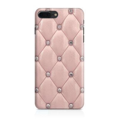 Designer Skal till iPhone 7 Plus & iPhone 8 Plus - Pat2242