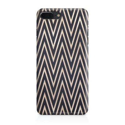 Designer Skal till iPhone 7 Plus & iPhone 8 Plus - Pat2243