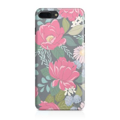 Designer Skal till iPhone 7 Plus & iPhone 8 Plus - Pat2244