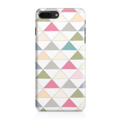 Designer Skal till iPhone 7 Plus & iPhone 8 Plus - Pat2248