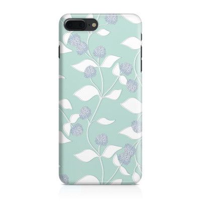 Designer Skal till iPhone 7 Plus & iPhone 8 Plus - Pat2249