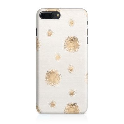 Designer Skal till iPhone 7 Plus & iPhone 8 Plus - Pat2257