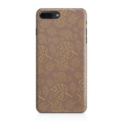 Designer Skal till iPhone 7 Plus & iPhone 8 Plus - Pat2276
