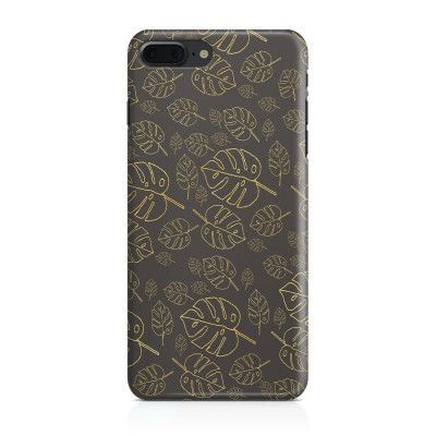 Designer Skal till iPhone 7 Plus & iPhone 8 Plus - Pat2277