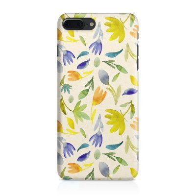 Designer Skal till iPhone 7 Plus & iPhone 8 Plus - Pat2280