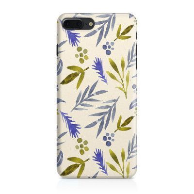 Designer Skal till iPhone 7 Plus & iPhone 8 Plus - Pat2282