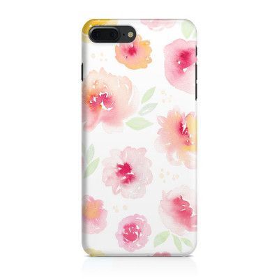 Designer Skal till iPhone 7 Plus & iPhone 8 Plus - Pat2283