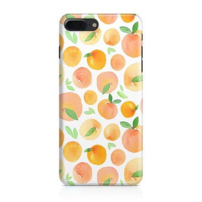 Designer Skal till iPhone 7 Plus & iPhone 8 Plus - Pat2284