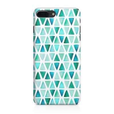 Designer Skal till iPhone 7 Plus & iPhone 8 Plus - Pat2287