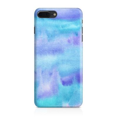 Designer Skal till iPhone 7 Plus & iPhone 8 Plus - Pat2288