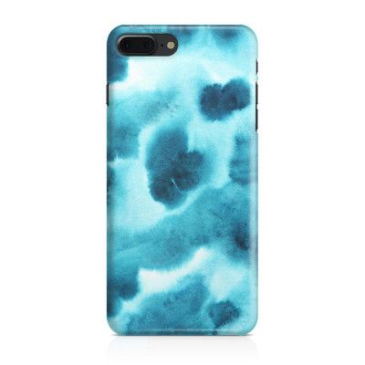 Designer Skal till iPhone 7 Plus & iPhone 8 Plus - Pat2289