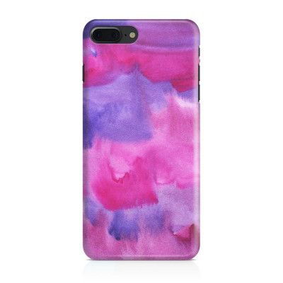 Designer Skal till iPhone 7 Plus & iPhone 8 Plus - Pat2290