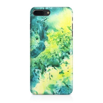 Designer Skal till iPhone 7 Plus & iPhone 8 Plus - Pat2291