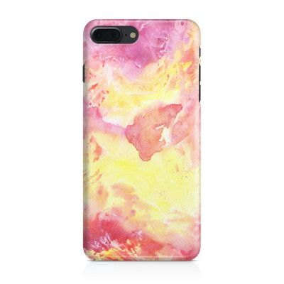 Designer Skal till iPhone 7 Plus & iPhone 8 Plus - Pat2292