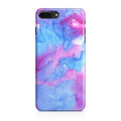 Designer Skal till iPhone 7 Plus & iPhone 8 Plus - Pat2293