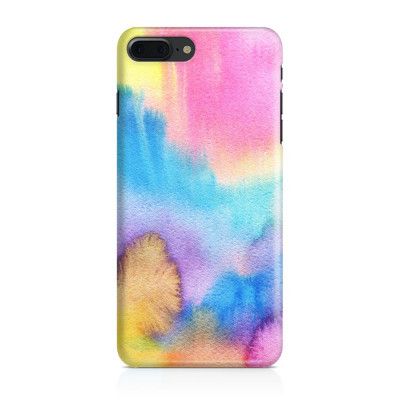 Designer Skal till iPhone 7 Plus & iPhone 8 Plus - Pat2297