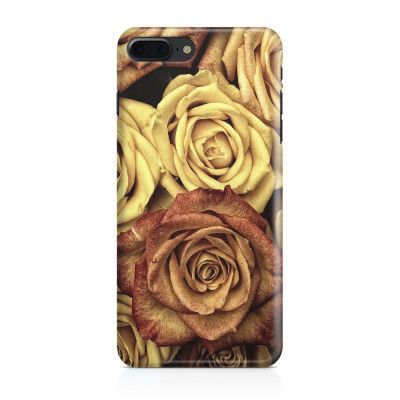 Designer Skal till iPhone 7 Plus & iPhone 8 Plus - Pat2309