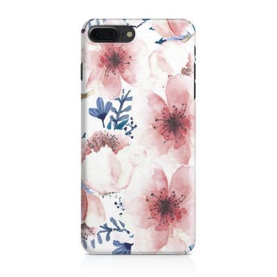 Designer Skal till iPhone 7 Plus & iPhone 8 Plus - Pat2310