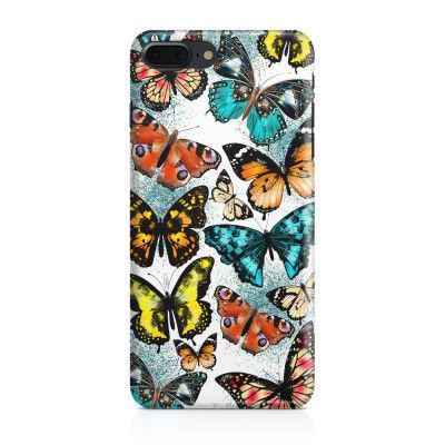 Designer Skal till iPhone 7 Plus & iPhone 8 Plus - Pat2312