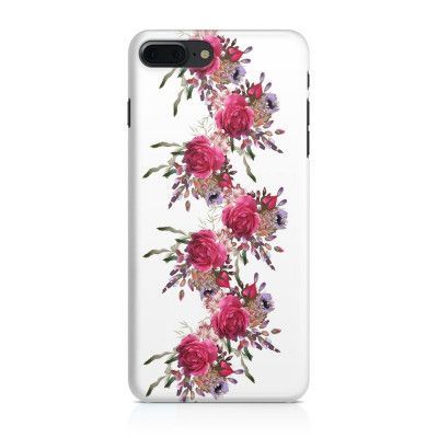 Designer Skal till iPhone 7 Plus & iPhone 8 Plus - Pat2313