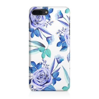 Designer Skal till iPhone 7 Plus & iPhone 8 Plus - Pat2314