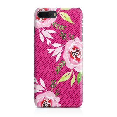 Designer Skal till iPhone 7 Plus & iPhone 8 Plus - Pat2316