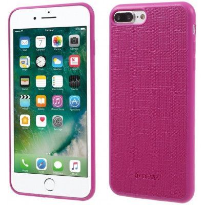 Devia England Style Ultra Thin cover