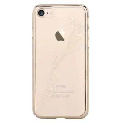 Devia Papillon (iPhone 8/7 Plus) - Guld