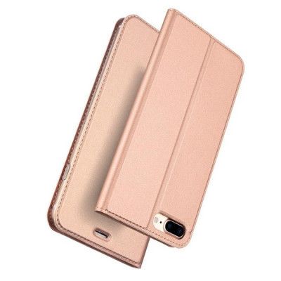 Dux Ducis Skin X Fodral iPhone 7/8 Plus - Rosa