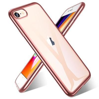 ESR Essential Crown iPhone 7/8/SE 2020 Rose Gold