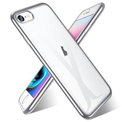 ESR Essential Crown iPhone 7/8/SE 2020 Silver