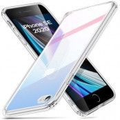 ESR Ice Shield mobilskal iPhone 7/8/SE 2020 Red/Blue