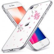 ESR Mania iPhone 7/8/SE 2020 Cherry Blossom