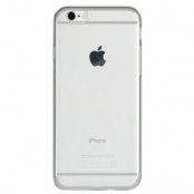Essentials Cover TPU iPhone 7 Plus - Transparent