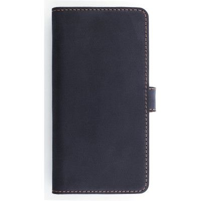 Essentials Leather Booklet (iPhone 8/7 Plus)