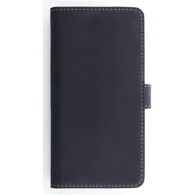 Essentials Leather Booklet (iPhone 8/7 Plus)