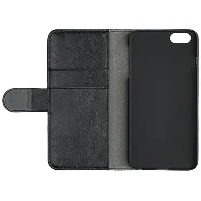 Essentials Leather Wallet (iPhone 8/7/6(S) Plus)