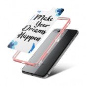 Fashion mobilskal till Apple iPhone 7 Plus - Dreams happen