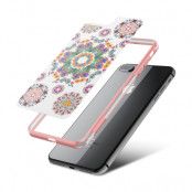Fashion mobilskal till Apple iPhone 7 Plus - Oriental dream