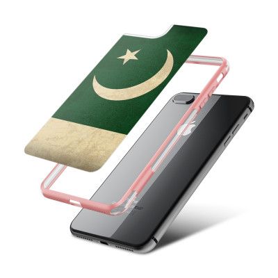 Fashion mobilskal till Apple iPhone 7 Plus - Pakistan