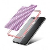 Fashion mobilskal till Apple iPhone 7 Plus - PolkaDots