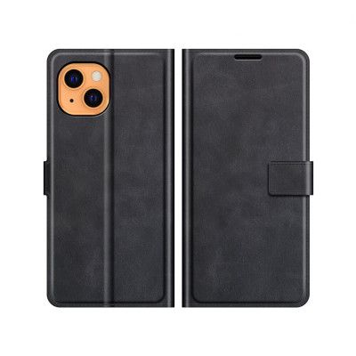 Flip Folio Plånboksfodral till Apple iPhone 7/8 Plus - Svart