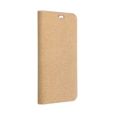 Forcell iPhone 7/8 Plus Fodral Luna Gold - Guld