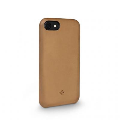 FYNDVARA - Twelve South Relaxed Mobilskal iPhone 7 Plus - Cognac