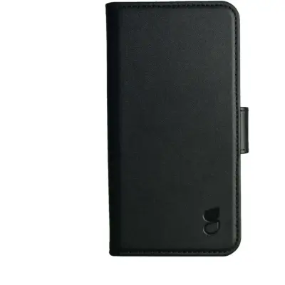 Gear Plånboksväska med magnet (iPhone 8/7 Plus)